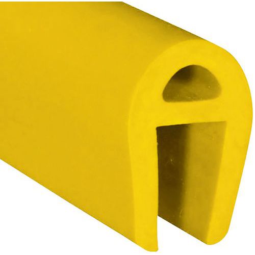 Anglisol Ipn 4mm X 95mm X 10000mm Jaune