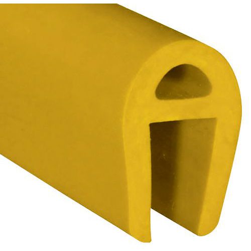 Anglisol Ipn 10mm X 17mm X 200mm Jaune
