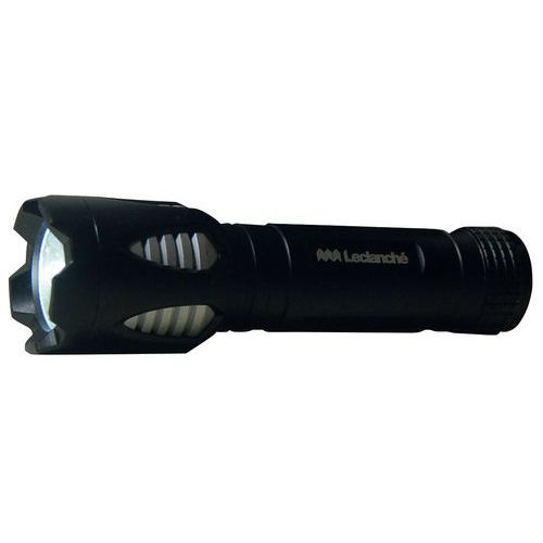 Nouveau energizer compact poche led de torche-fourni avec 3 x piles aaa