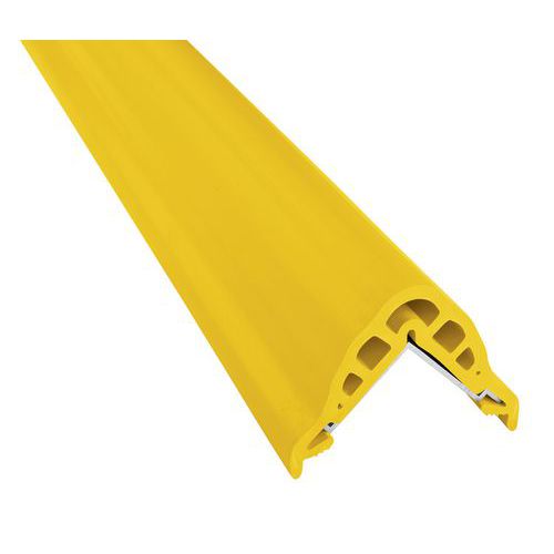 Anglisol Haute Protection 70mm X 48mm X 2000mm Jaune