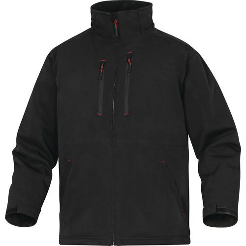 Parka Milton2 Polyester / Elasthane - Imper-respirant