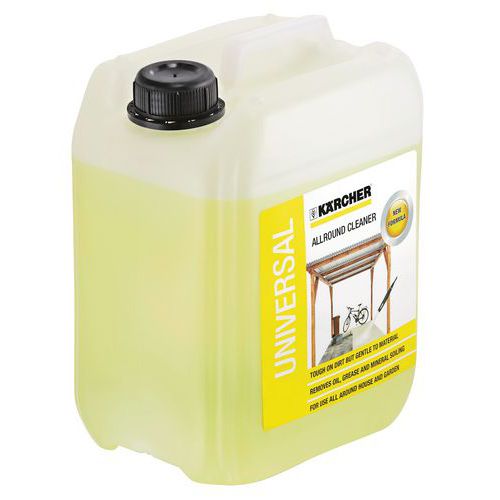 Karcher 1 Nettoyant Universel KÃ¤rcher Pour Nettoyeur Haute Pression