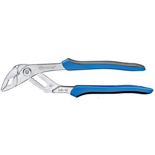 Pince Multiprise Avec Bouton Poussoir 142 7c