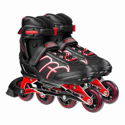 Roller Inline Semi-soft Proacro 43
