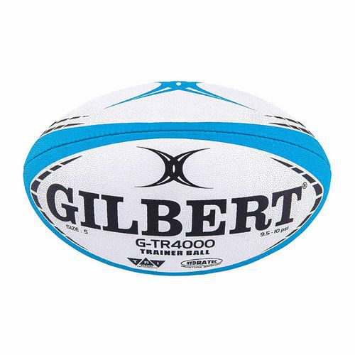 Ballon De Rugby - Gilbert - Gtr4000 T3
