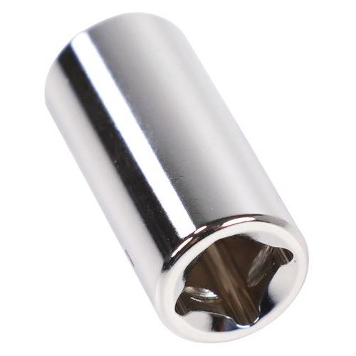 Douille 1/4 6 Pans 10mm - Manutan