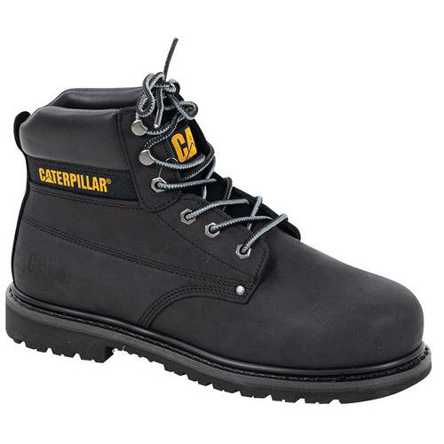 Caterpillar 1 Chaussures De Sécurité Powerplant S3 Hro Sra - Caterpillar - Homme