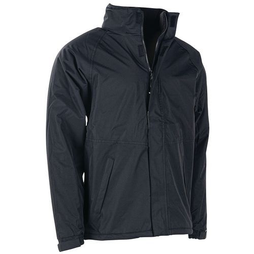 Parka Isolante Limax S505 Noir Xxl