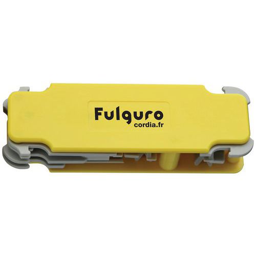 Outil Universel De Réarmement Dm Fulguro