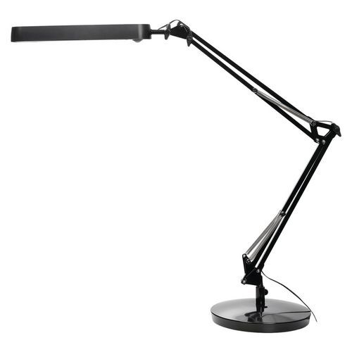 Lampe Led Noire Ledscope