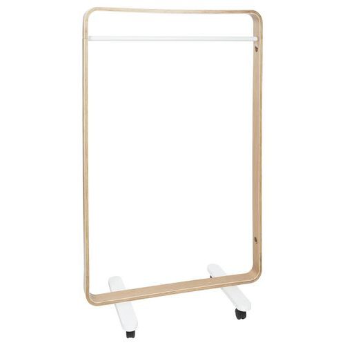 Vestiaire Mobile En Bois Box
