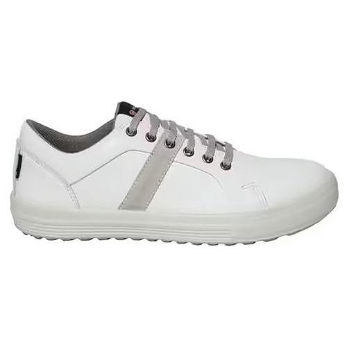 Chaussures De Sécurité Basses Vargas Blanc S3 Pt42
