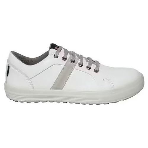 Chaussures De Sécurité Basses Vargas Blanc S3 Pt45