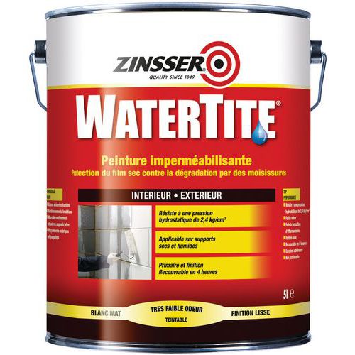 Zinsser Watertite 5l
