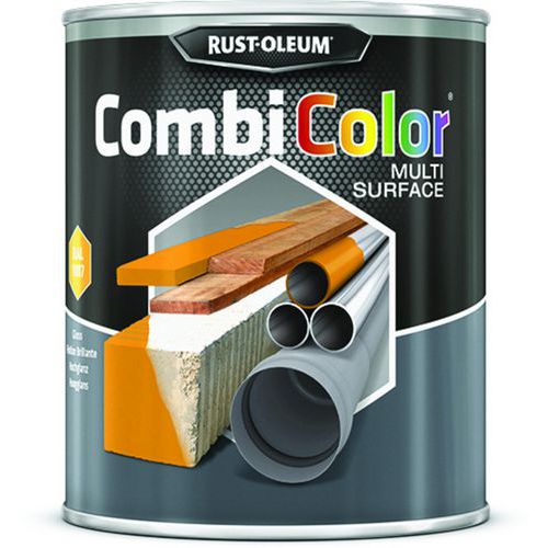 Combicolor Multi-surface 750ml Jaune Narcisse Ral1007