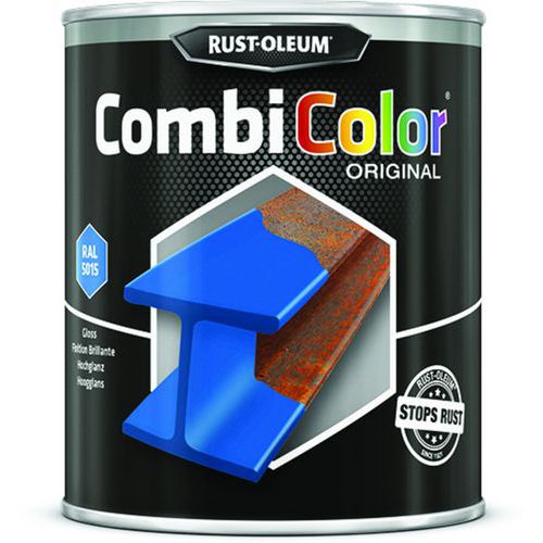 Combicolor Original 750ml Bleu Ciel Ral5015