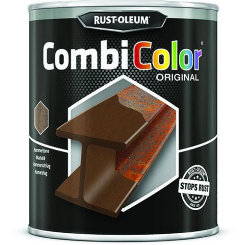 Combicolor Original Martelé 750ml Brun Martelé