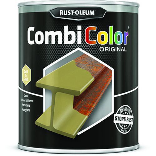 Combicolor Original 750ml Or