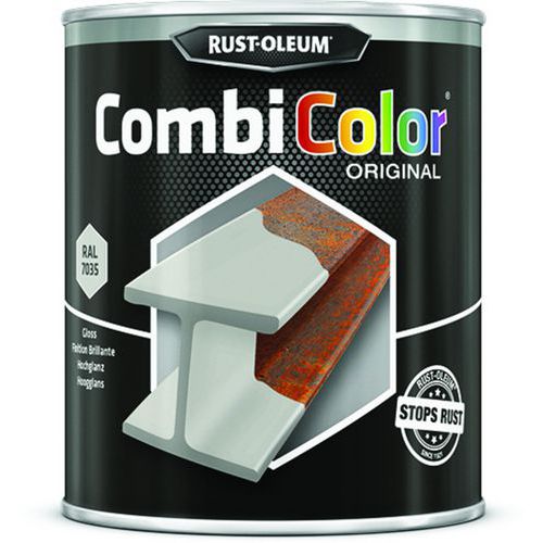 Combicolor Original 750ml Gris Clair Ral7035