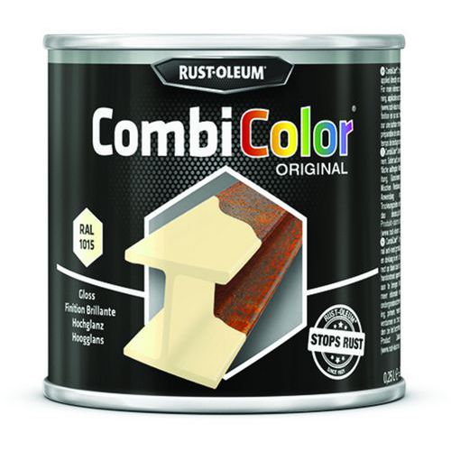 Combicolor Original 250ml Ivoire Clair Ral1015