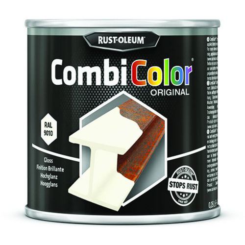 Combicolor Original 250ml Blanc Pur Ral9010