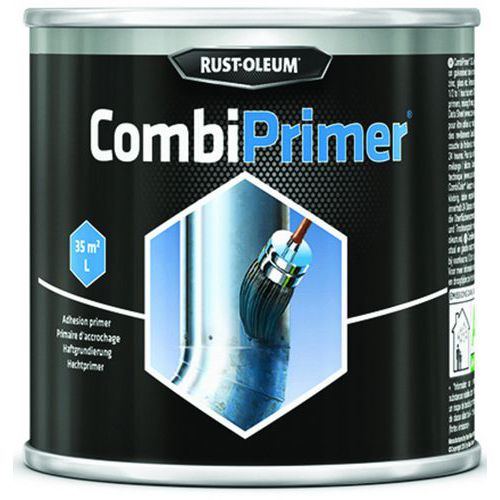 Combiprimer 250ml Primaire D'accrochage