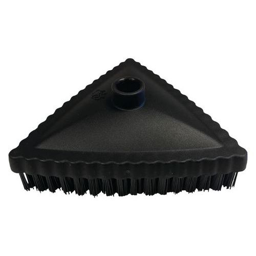 Brosse Triangulaire Pour Buse Vapeur Coudée Ds 5 Cleanfix