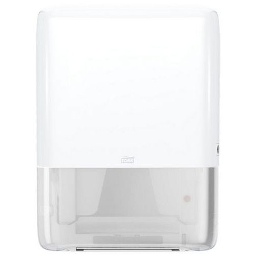 Mini Distributeur Pour Essuie-mains - Plastique Blanc - H5