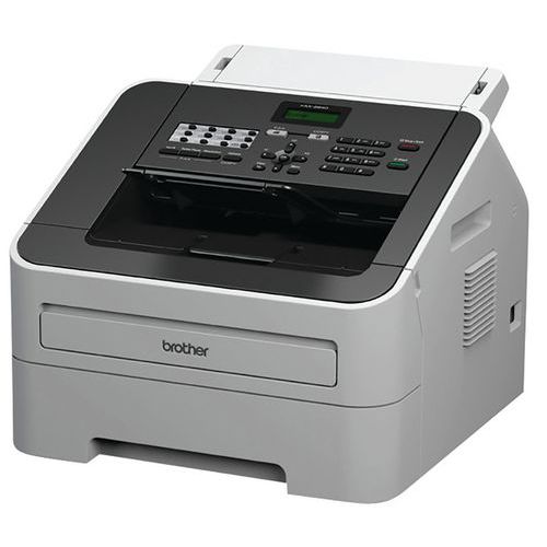 Fax Télécopieur Laser - Brother