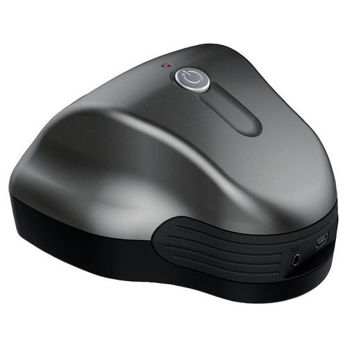 Loupe électronique - PC et TV - Ergonomique Loupe électronique - PC et TV - Ergonomique