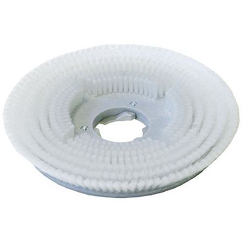 Brosse shampoing diamètre 330 - M 6115420 AC_ICA Brosse shampoing diamètre 330 - M 6115420 AC_ICA