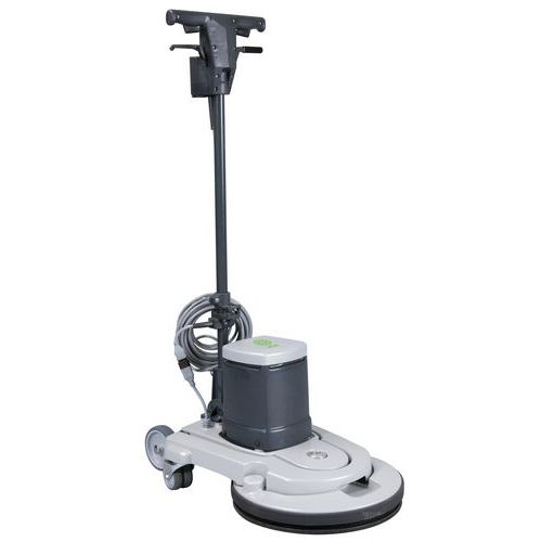 Monobrosse électrique monophasée 430mm de diamètre 850 tr/min_ICA Monobrosse électrique monophasée 430mm de diamètre 850 tr/min_ICA