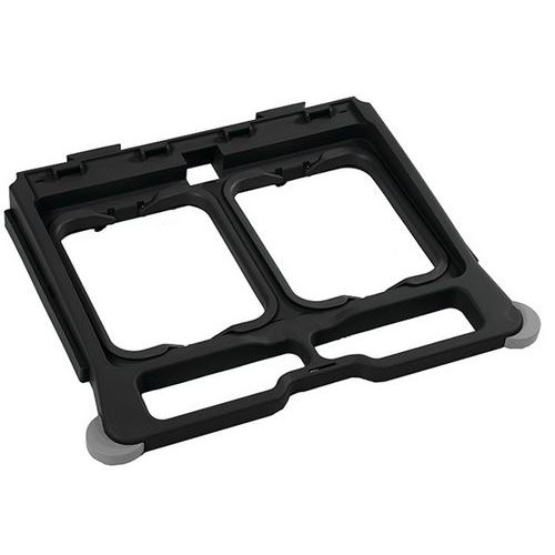 Support sac 2x70l Brix_ICA Support sac 2x70l Brix_ICA