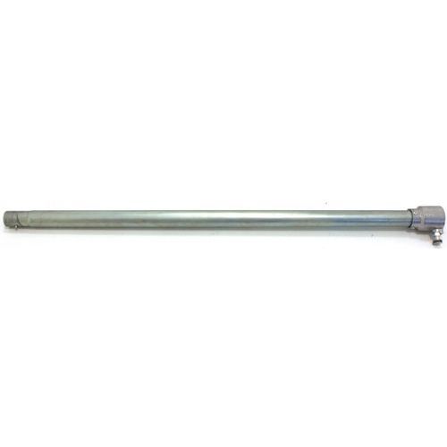 Tube droit cliquet 150cm - TBFX72241_ICA Tube droit cliquet 150cm - TBFX72241_ICA