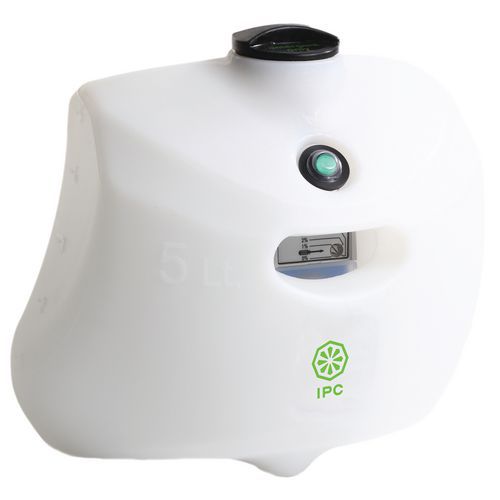Eco dose_ICA Eco dose_ICA