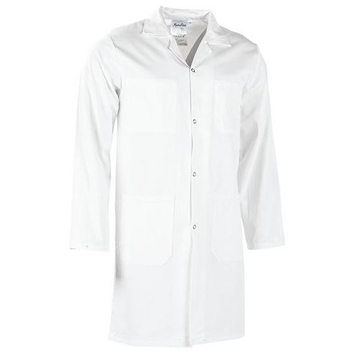 Blouse de travail homme Manutan Manutan