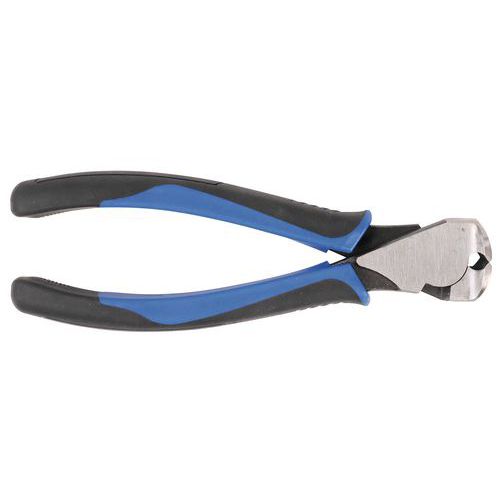 Pince Coupante En Bout 160mm - Manutan