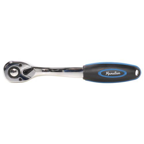 Cliquet 1/2 Reversible 250mm - Manutan