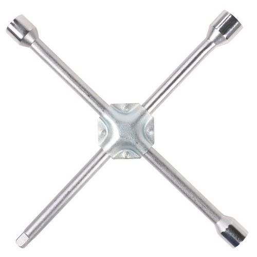 Clé En Croix 355mm - Manutan
