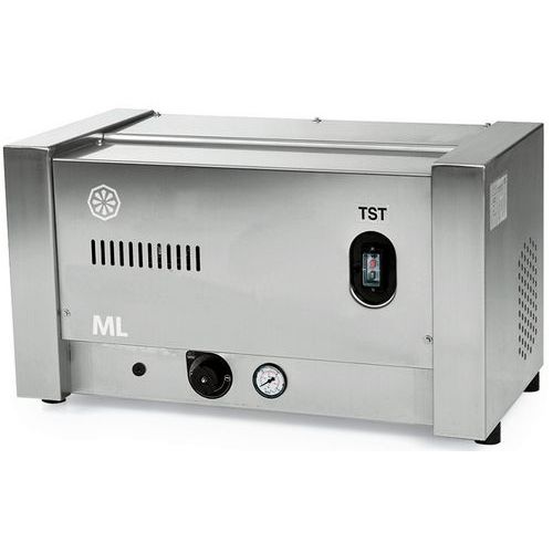 Nettoyeur haute pression eau froide poste fixe triphasé 200 bars_ICA Nettoyeur haute pression eau froide poste fixe triphasé 200 bars_ICA