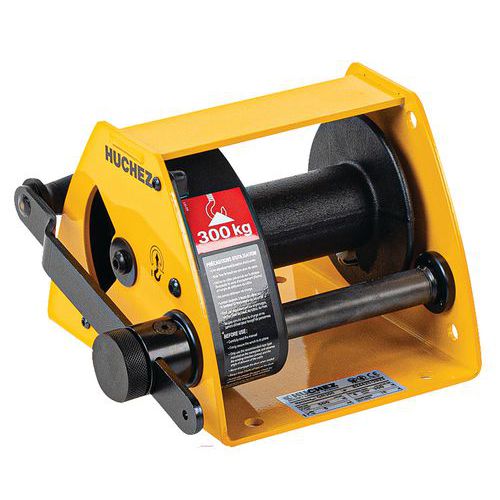 Treuil De Levage Et De Halage Force 300 Kg Manibox Gr