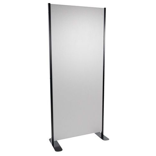 Cloison Colibri Panneau Mélami 80 X 180 Cm Hêtre