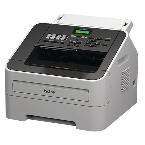 Fax Télécopieur Laser Imprimante Scanner Et Copie - Brother