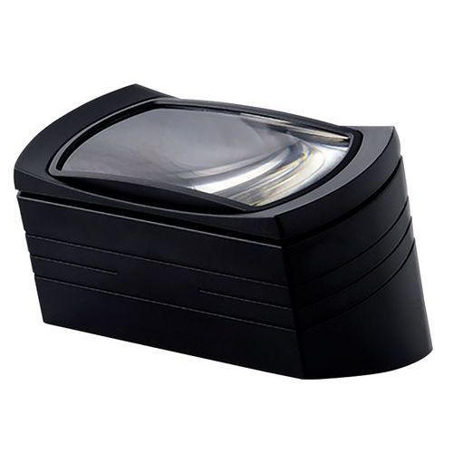 Loupe à poser - XL - Ergonomique Loupe à poser - XL - Ergonomique