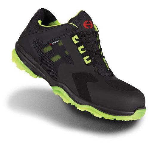 Baskets De Sécurité Basses Run-r 200 S1p - P 47 - Homme