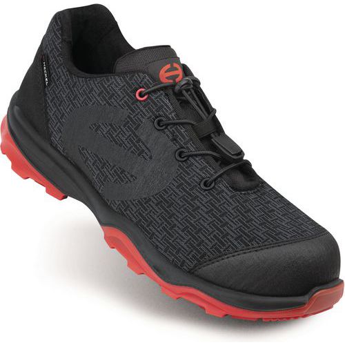 Baskets De Sécurité Basses Run-r Planet 100 Low - P 45