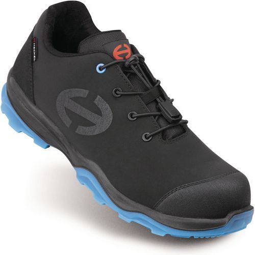 Baskets De Sécurité Basses Run-r Planet 300 Low P 43