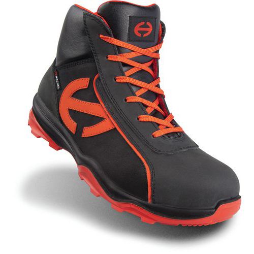 Baskets De Sécurité Montantes Run-r 300 High S3 - P 47