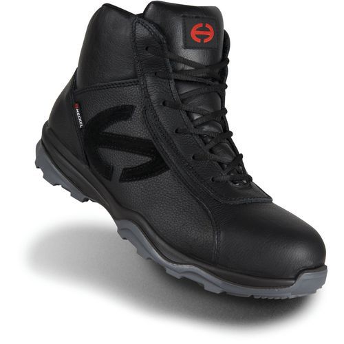 Baskets De Sécurité Montantes Run-r 400 High S3 - P 37 - Homme