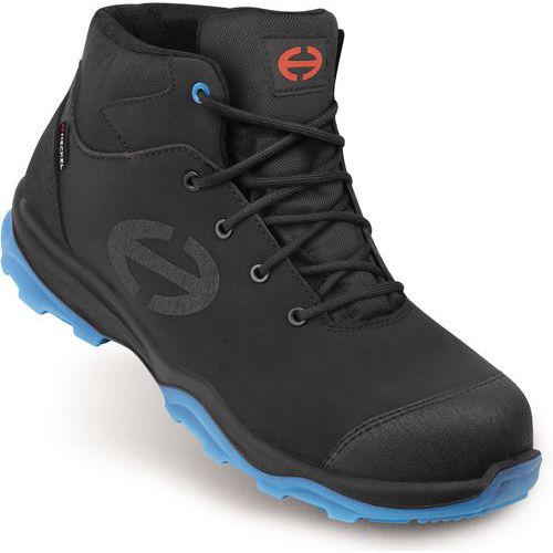 Baskets De Sécurité Montantes Run-r Planet 300 High - P 40